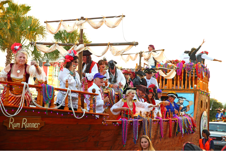 Pirates 2015