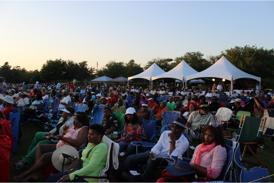Seabreeze Jazz Fest