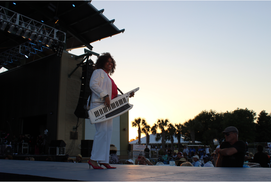 Seabreeze Jazz Fest