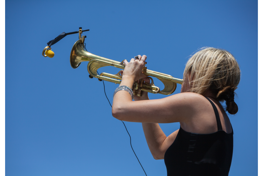 Seabreeze Jazz Fest