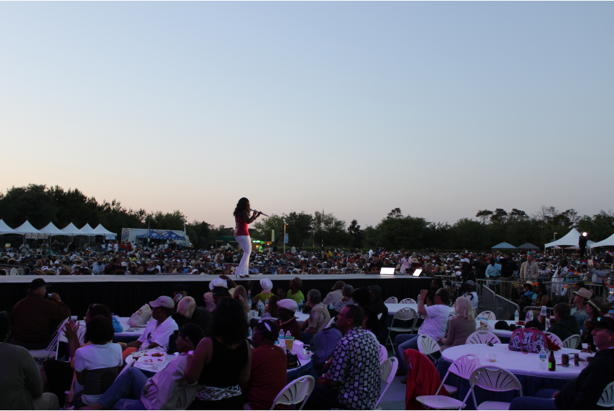 Seabreeze Jazz Fest