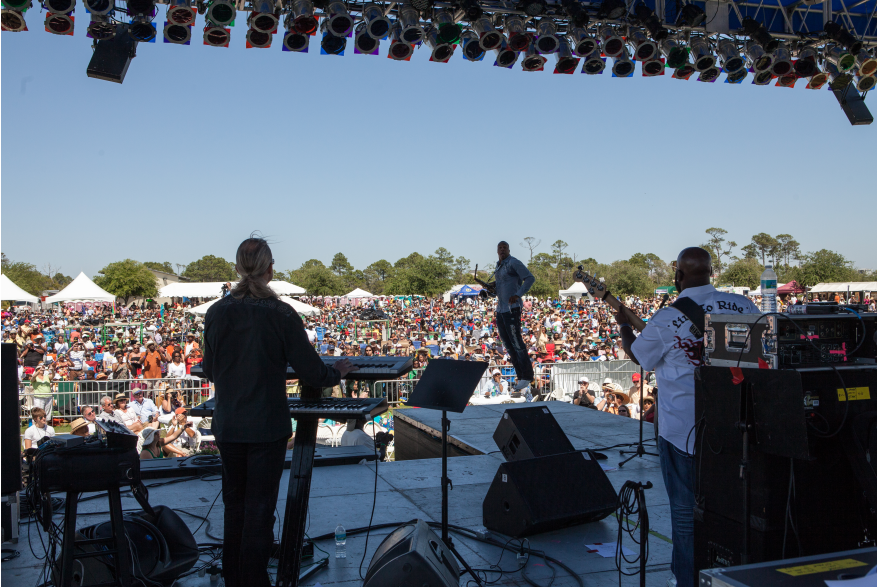 Seabreeze Jazz Fest