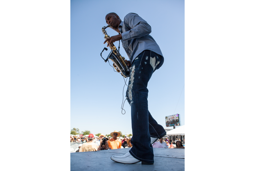 Seabreeze Jazz Fest