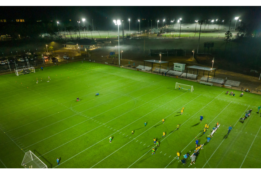 Soccer