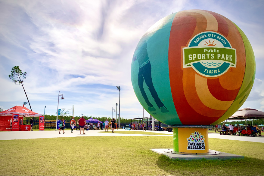 Beach Ball