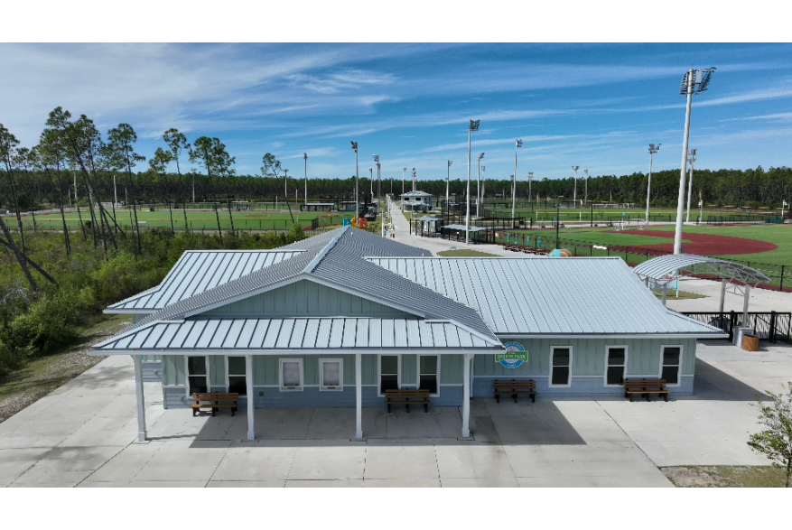 Publix Sports Park