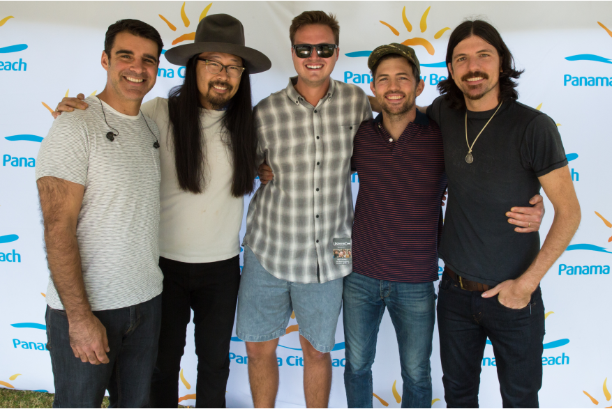 Avett Meet & Greet 7