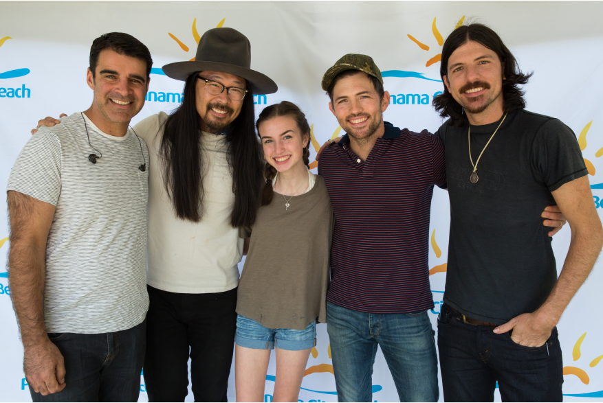 Avett Meet & Greet 10
