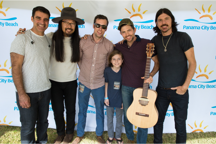 Avett Meet & Greet 12