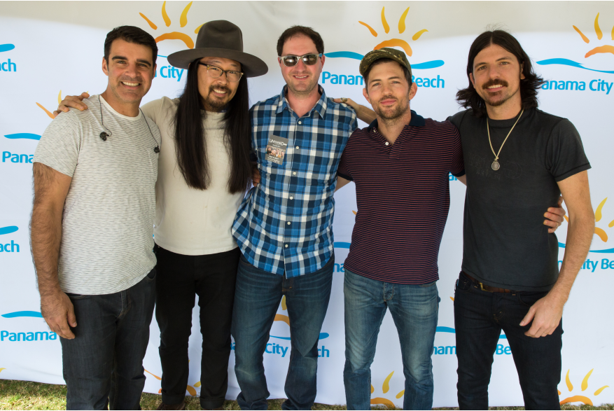 Avett Meet & Greet 13