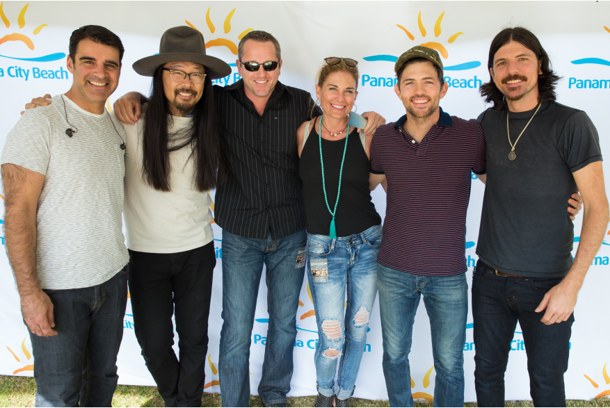 Avett Meet & Greet 14