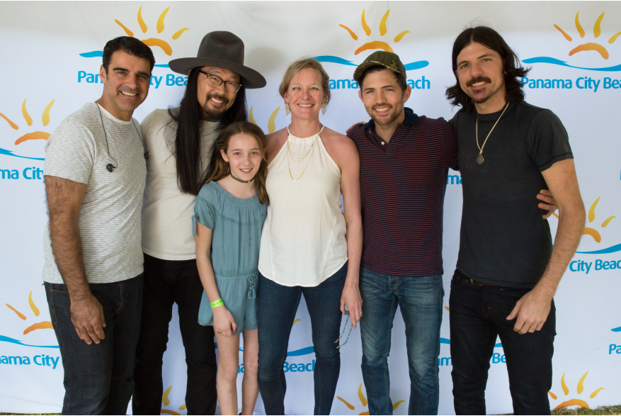 Avett Meet & Greet 16
