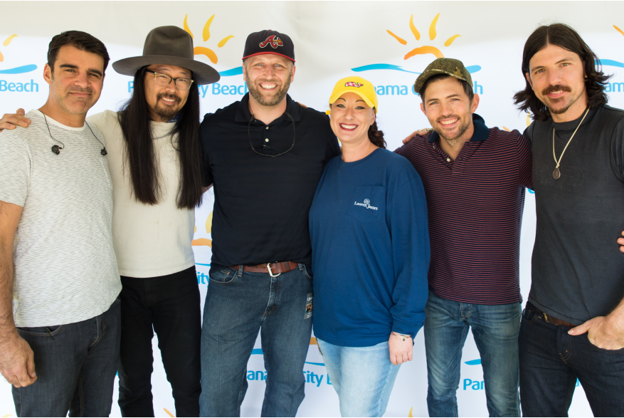 Avett Meet & Greet 4