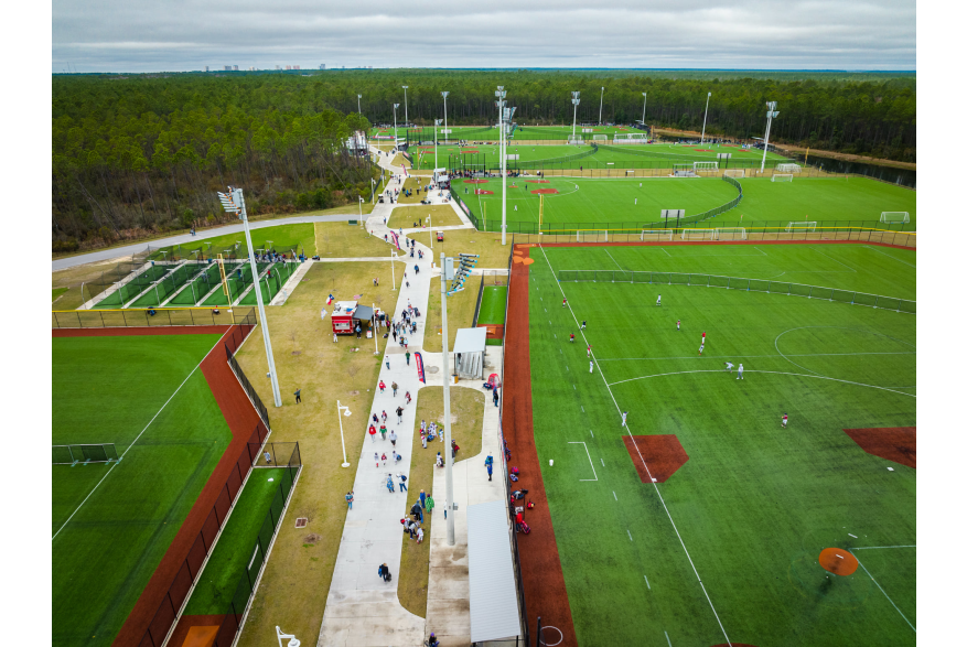 Facility
