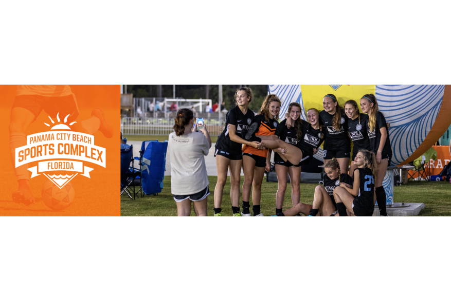 Snap Soccer Panama City Beach Classic