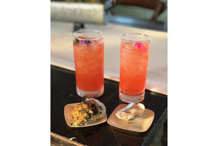 UNwineD in Panama City Beach