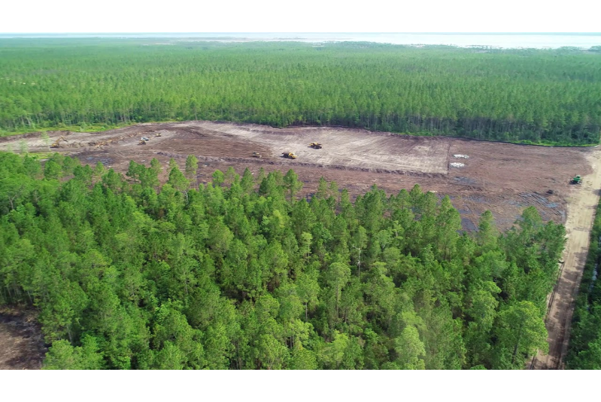 Video Thumbnail - youtube - Panama City Beach Sports Complex