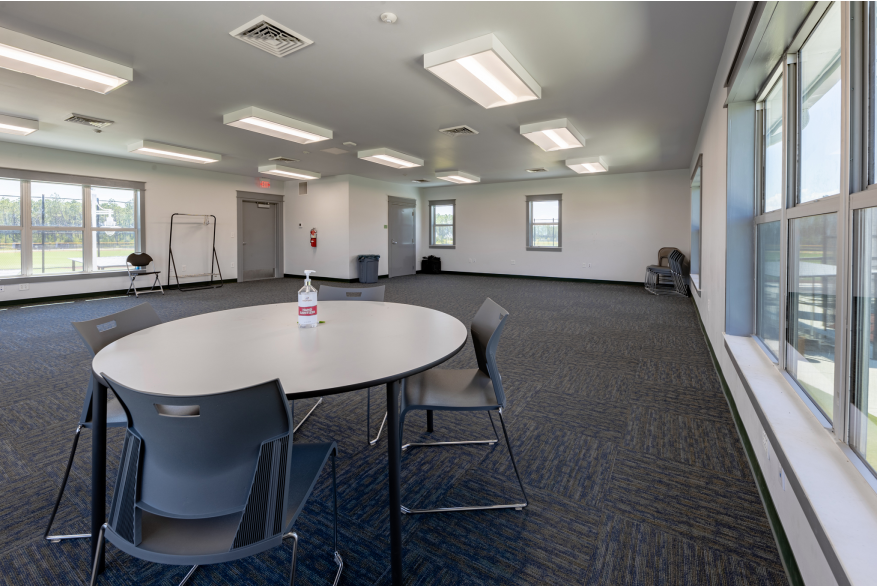 Sports Complex Meeting Room Space 3