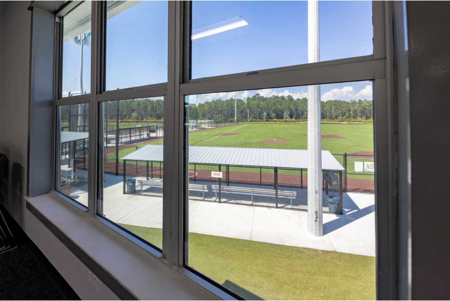 Sports Complex Meeting Room Space 6