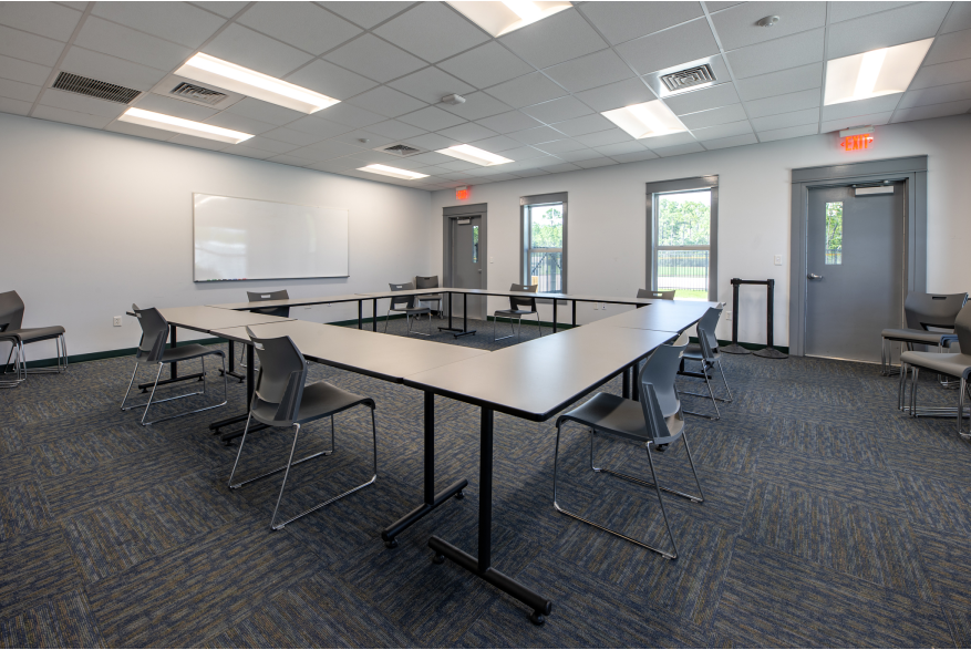 Sports Complex Pavilion Conference Room 1