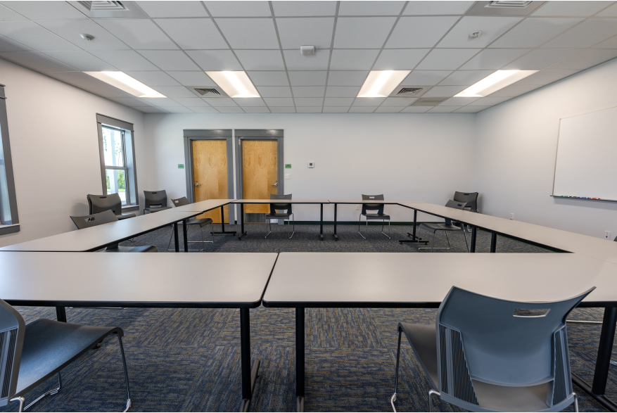 Sports Complex Pavilion Conference Room 3