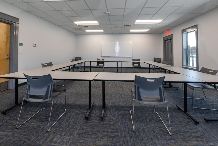 Sports Complex Pavilion Conference Room 4