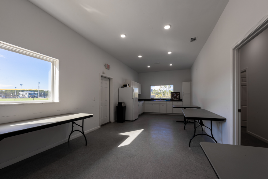 Umpire Lounge 1