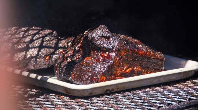 The Secrets of BBQ with Chef Ryan Arensdorf