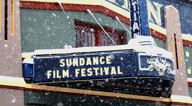 Sundance Film Festival
