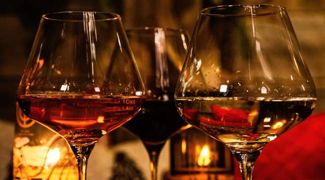 Glass-Blowing Experience with Red Flower Studios