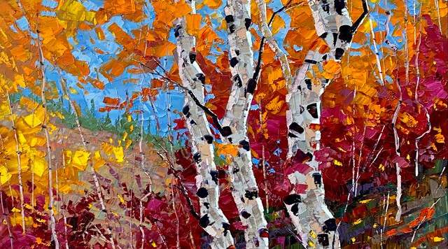 Jeff McKay | Mountain Splendor