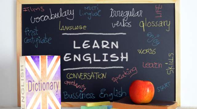 Clases de Inglés para Adultos / English Classes for Adults (ESL)