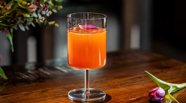 Easter Brunch in Powder at Waldorf Astoria Park City