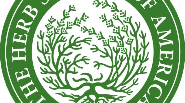 Utah's First Herb Society of America Gathering
