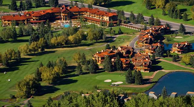 Hotel Park City