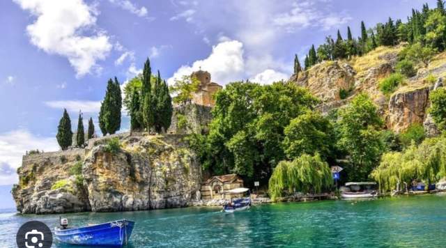 A Culinary Journey through Mediterranean Flavors