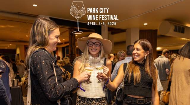 Park City Wine Festival