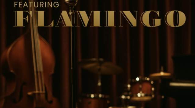 Plush Thursdays—Six-Piece Jazz by Flamingo