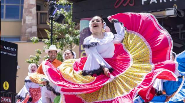 Latino Arts Festival