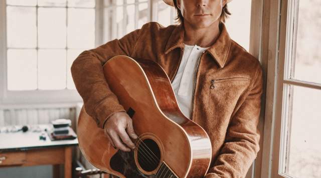 Lukas Nelson