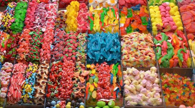 Color Your World Through Flavor: South America