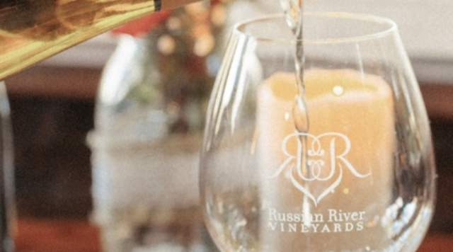 Recess on Main - The World of Chardonnay