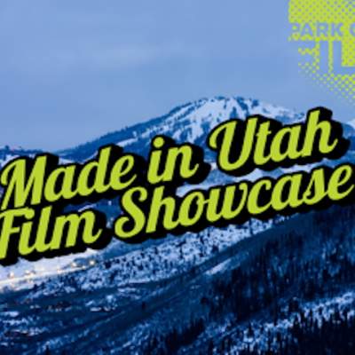 Made in Utah: Film Showcase