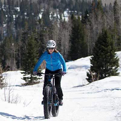 White Pine Touring