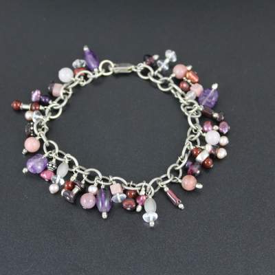 Bauble Bracelet Make & Take Workshop