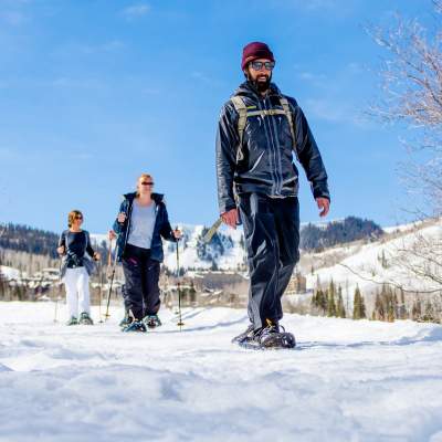 All Seasons Adventures