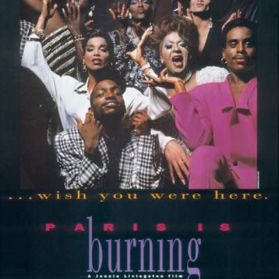 Paris is Burning