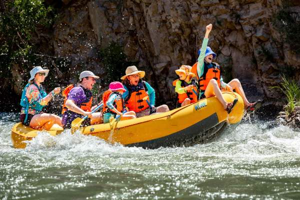 Destination Sports and Adventures
