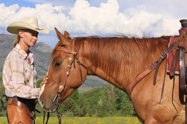 Boulder Mountain Ranch