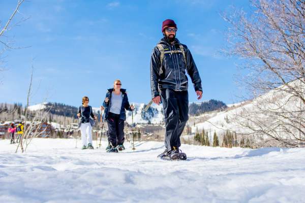 All Seasons Adventures